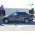 SSANGYONG ACTYON SPORTS '2007 XDI 4WD NEGRO