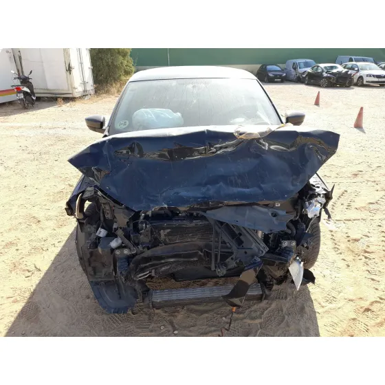 Seat TOLEDO IV (KG3) 2012