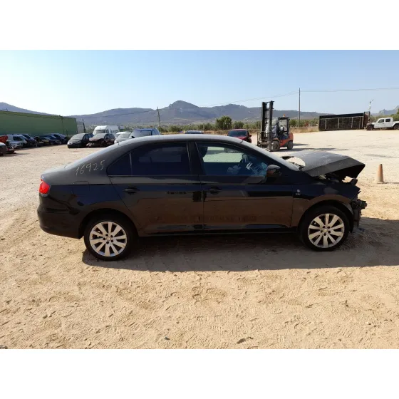 Seat TOLEDO IV (KG3) 2012