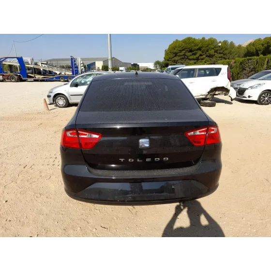 Seat TOLEDO IV (KG3) 2012
