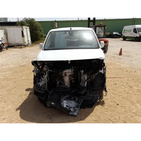Toyota PROACE CITY VERSO MONOSPACE (BKY_) 2019