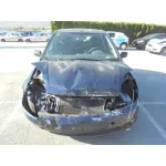 FORD FIESTA (CBK) FORD FIESTA (CBK) '2005 GHIA AZUL 2001
