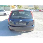FORD FIESTA (CBK) FORD FIESTA (CBK) '2005 GHIA AZUL 2001