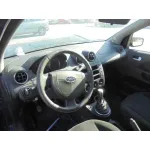 FORD FIESTA (CBK) FORD FIESTA (CBK) '2005 GHIA AZUL 2001