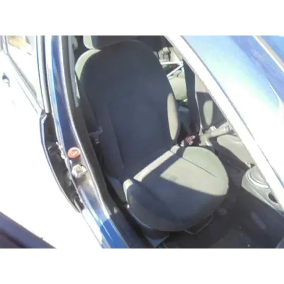 FORD FIESTA (CBK) '2005 GHIA AZUL