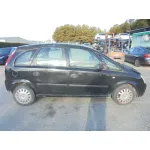 OPEL MERIVA '2004 COSMO NEGRO