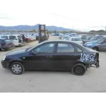 DAEWOO NUBIRA BERLINA DAEWOO NUBIRA BERLINA '2004 SE NEGRO 2003