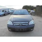 DAEWOO NUBIRA BERLINA DAEWOO NUBIRA BERLINA '2004 SE NEGRO 2003