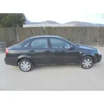 DAEWOO NUBIRA BERLINA DAEWOO NUBIRA BERLINA '2004 SE NEGRO 2003