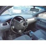 DAEWOO NUBIRA BERLINA DAEWOO NUBIRA BERLINA '2004 SE NEGRO 2003