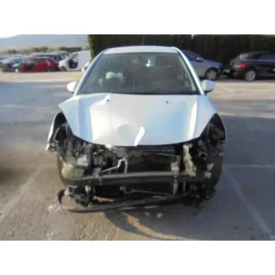 CITROEN C3 '2011 ATTRACTION BLANCO
