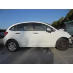 CITROEN C3 '2011 ATTRACTION BLANCO