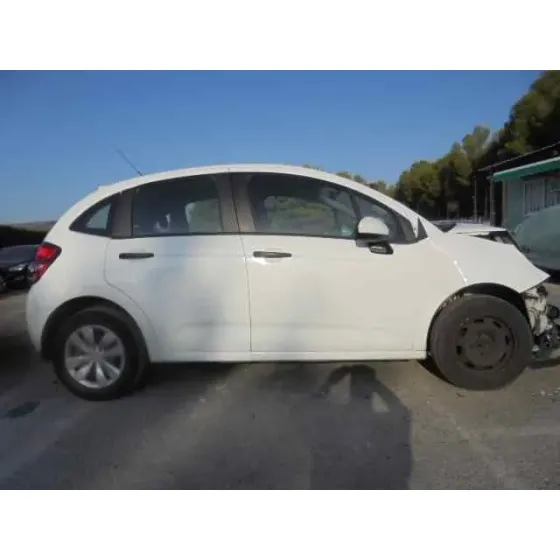 CITROEN C3 '2011 ATTRACTION BLANCO