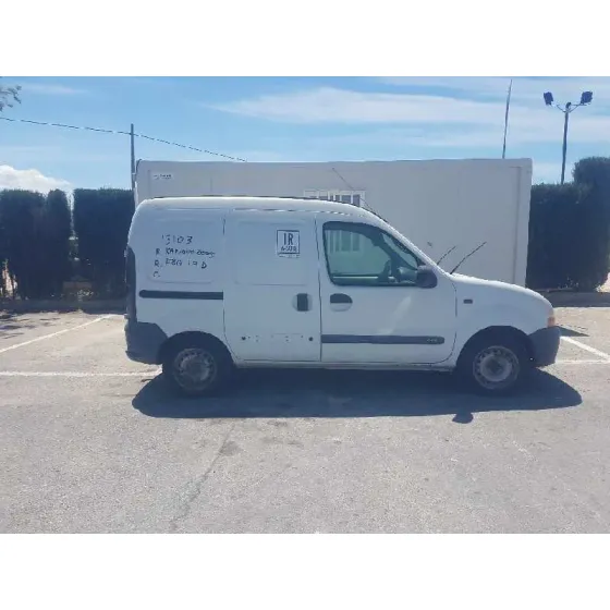 RENAULT KANGOO (F/KC0) '2000 EXPRESS CONFORT BLANCO