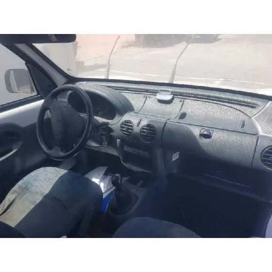 RENAULT KANGOO (F/KC0) '2000 EXPRESS CONFORT BLANCO