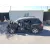 JEEP COMPASS '2007 LIMITED NEGRO