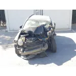 JEEP COMPASS '2007 LIMITED NEGRO