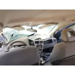 JEEP COMPASS '2007 LIMITED NEGRO
