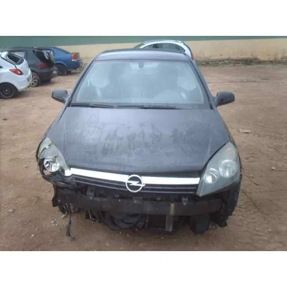 OPEL ASTRA H BERLINA '2004 ELEGANCE NEGRO