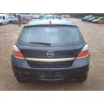 OPEL ASTRA H BERLINA '2004 ELEGANCE NEGRO