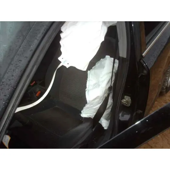 OPEL ASTRA H BERLINA '2004 ELEGANCE NEGRO