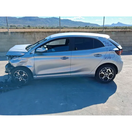 Mg MG 3 (5LFP) 2025