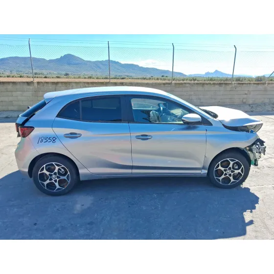 Mg MG 3 (5LFP) 2025