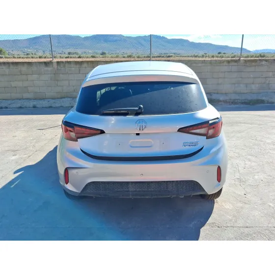 Mg MG 3 (5LFP) 2025
