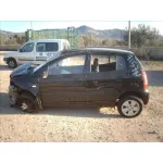 KIA PICANTO KIA PICANTO '2004 1.0 LX NEGRO 2004