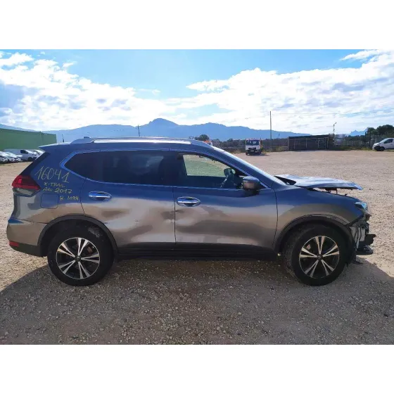 NISSAN X-TRAIL (T32) '2017 ACENTA GRIS
