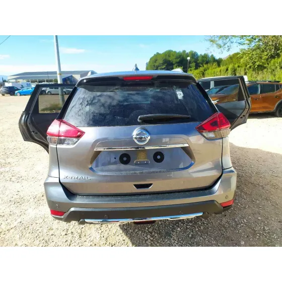 NISSAN X-TRAIL (T32) '2017 ACENTA GRIS