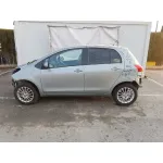 TOYOTA YARIS '2010 TS GRIS