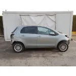 TOYOTA YARIS '2010 TS GRIS