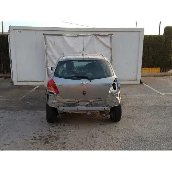 TOYOTA YARIS '2010 TS GRIS