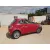 FIAT NUOVA 500 (150) '2012 LOUNGE ROJO