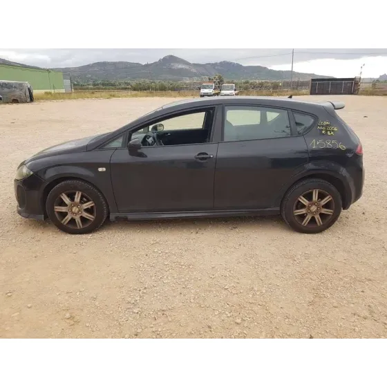 SEAT LEON (1P1) '2006 STYLANCE / STYLE NEGRO