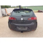 SEAT LEON (1P1) '2006 STYLANCE / STYLE NEGRO