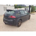 SEAT LEON (1P1) '2006 STYLANCE / STYLE NEGRO
