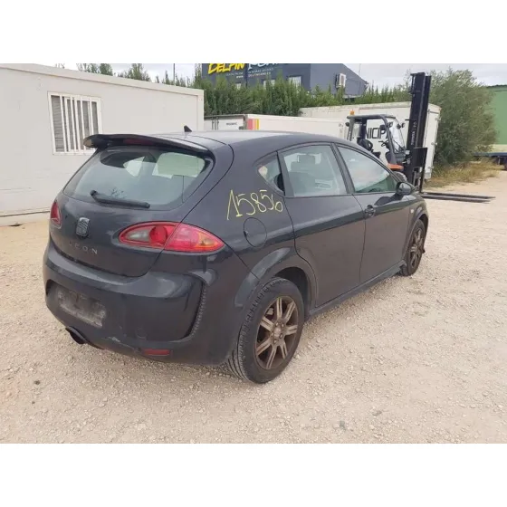 SEAT LEON (1P1) '2006 STYLANCE / STYLE NEGRO