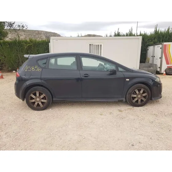 SEAT LEON (1P1) '2006 STYLANCE / STYLE NEGRO