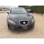 SEAT LEON (1P1) '2006 STYLANCE / STYLE NEGRO