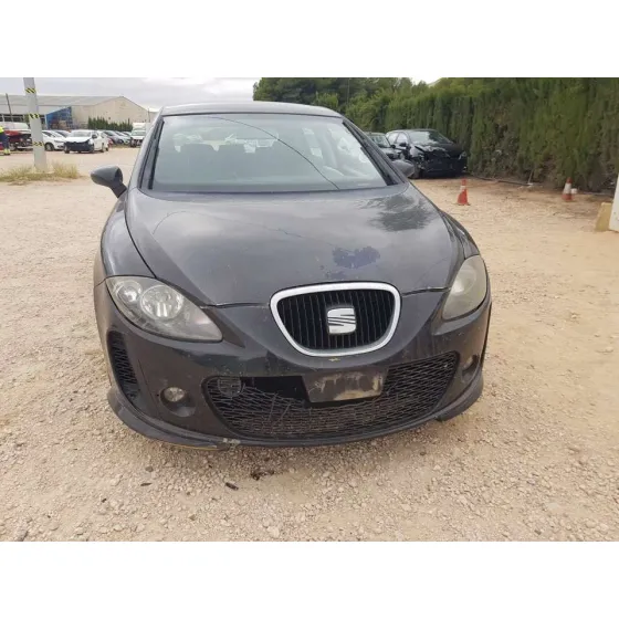 SEAT LEON (1P1) '2006 STYLANCE / STYLE NEGRO