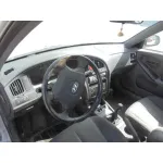 HYUNDAI ELANTRA (XD) HYUNDAI ELANTRA (XD) '2005 2.0 CRDI COMFORT (4-PTAS.) GRIS 2003
