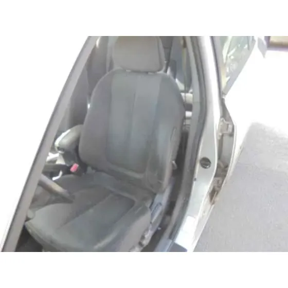 HYUNDAI ELANTRA (XD) '2005 2.0 CRDI COMFORT (4-PTAS.) GRIS