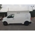 CITROEN JUMPY FURGON '2021 CONTROL M BLANCO