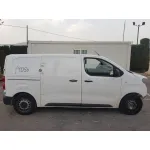 CITROEN JUMPY FURGON '2021 CONTROL M BLANCO
