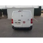 CITROEN JUMPY FURGON '2021 CONTROL M BLANCO