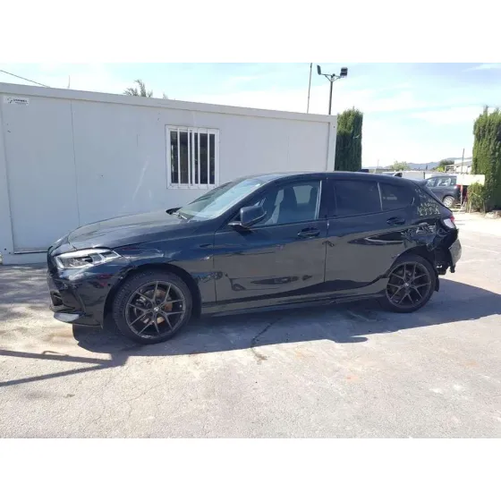 BMW SERIE 1 LIM. (F40) '2020 118I M SPORT NEGRO