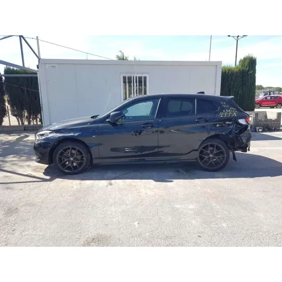 BMW SERIE 1 LIM. (F40) '2020 118I M SPORT NEGRO