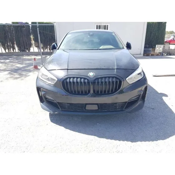 BMW SERIE 1 LIM. (F40) '2020 118I M SPORT NEGRO